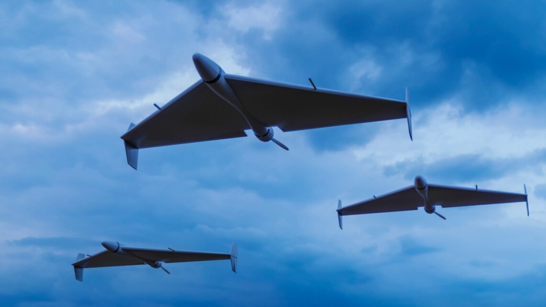 У Саратській громаді ворожі безпілотники пошкодили майно місцевих мешканців