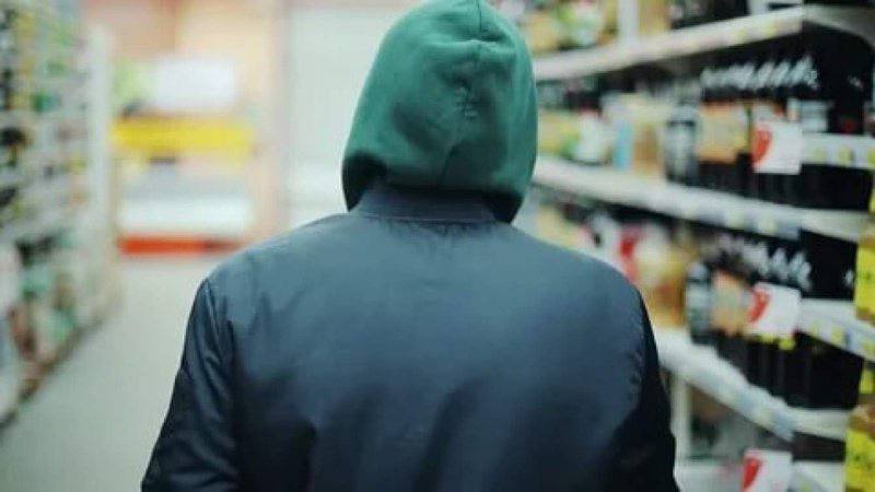 У Болградському районі пенсіонер серійно крав у місцевому магазині