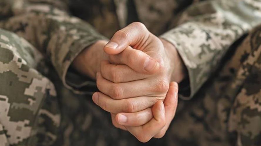 В Ізмаїльському районі інспектор прикордонної служби отримав сім років увʼязнення за відмову виконати бойовий наказ