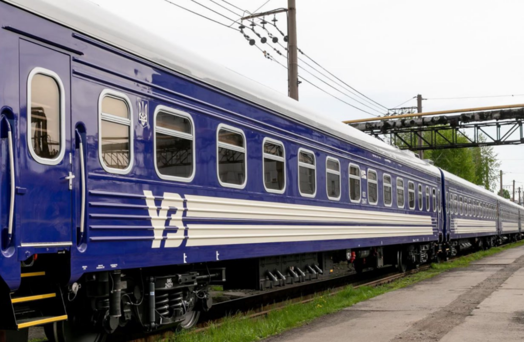Укрзалізниця планує масштабне оновлення правил пасажирських перевезень