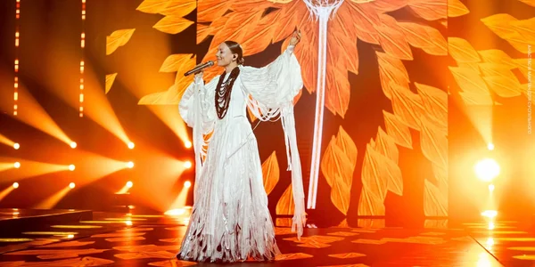 Leléka представить Україну на «Євробаченні-2026» у Відні