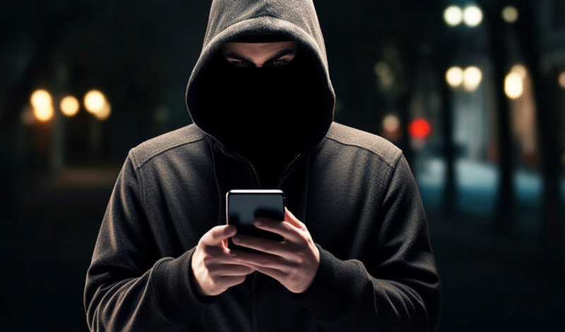 Кіберполіція Одещини попереджає про масову розсилку фіктивних листів нібито від Бюро економічної безпеки