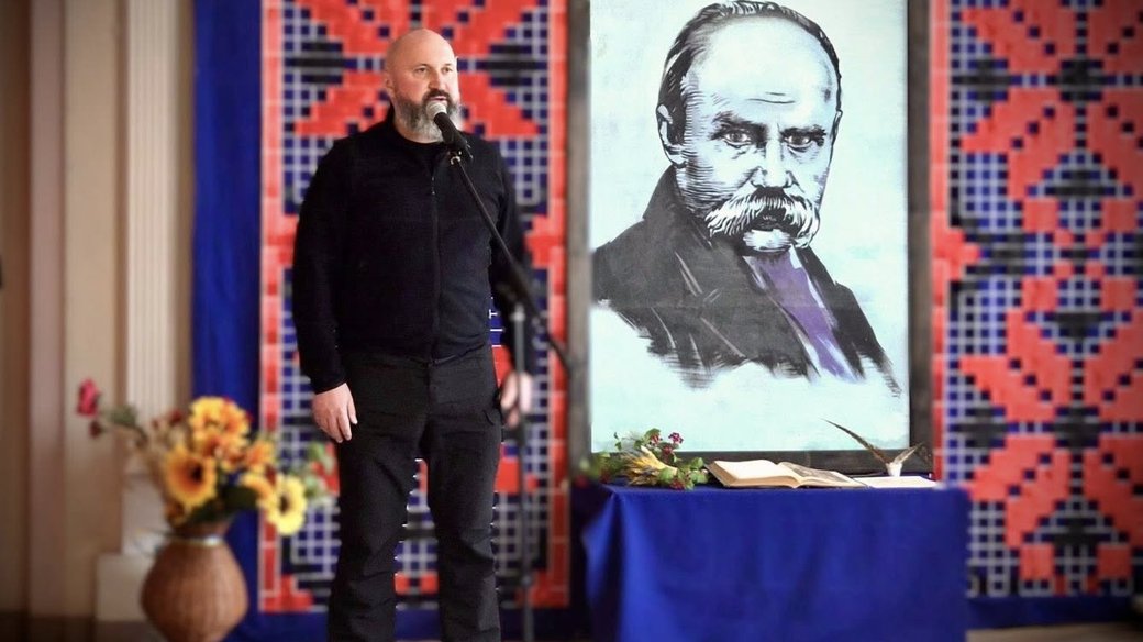 Президент призначив нового голову Роздільнянської РДА на Одещині