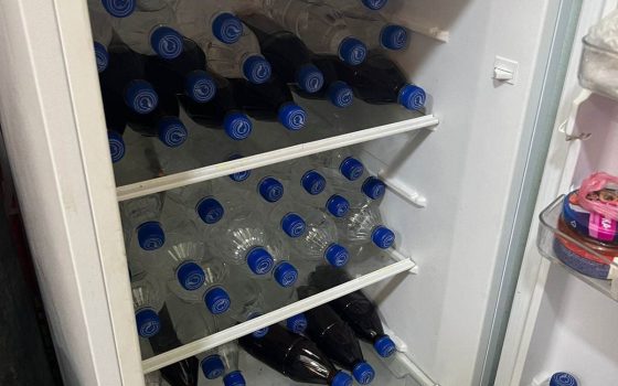 Коньяк з гаражу: в Одесі будуть судити продавців саморобного алкоголю (фото)