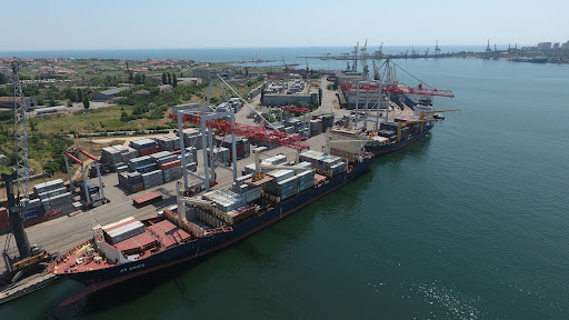 Обмеження на перевезення до порту Чорноморськ скасували