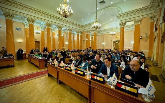 В Одесі затвердили програму розвитку української мови