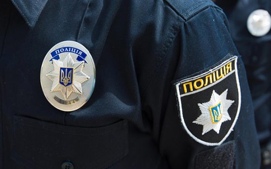 Одеська поліцейська розповіла на відео, що їй не цікаво патрулювати та байдужі можливі жертви від обстрілів – що каже поліція