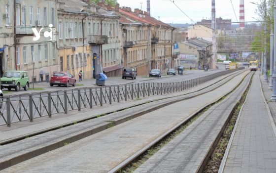 В Одесі зростає популярність трамваїв та тролейбусів – попри дефіцит кадрів та економію енергії