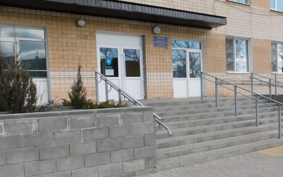 На Одещині в лікарні вдруге збираються відремонтувати кухню за майже 8 мільйонів