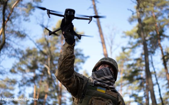 15 000 вакансій: Сили безпілотних систем оголосили масштабну рекрутингову кампанію