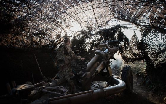 Війна. День 1355 коротко про головне (ОНОВЛЮЄТЬСЯ)