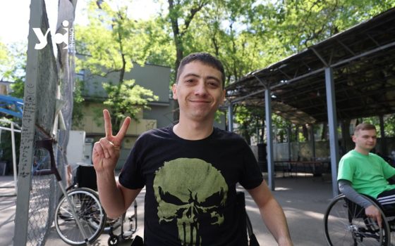 В Одесі з посади віцемера звільнився Сергій Коцюба