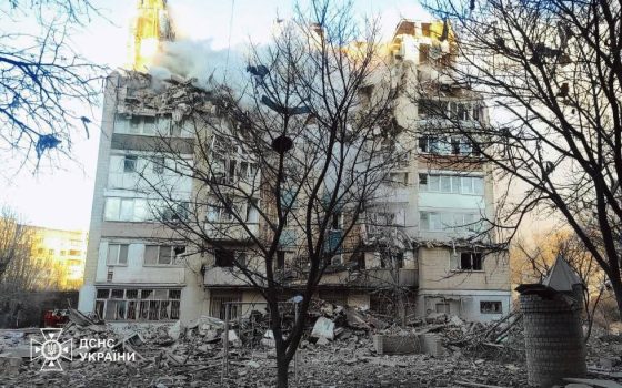 Війна. День 1365 коротко про головне (ОНОВЛЮЄТЬСЯ)