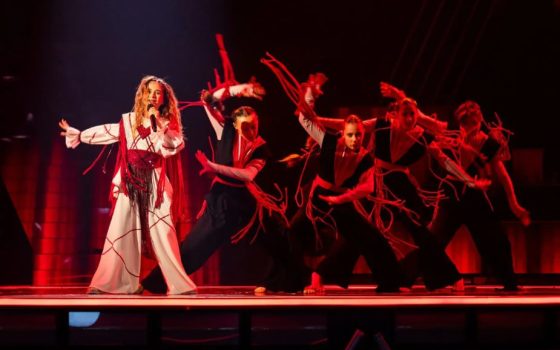 Українка Софія Нерсесян посіла друге місце на Дитячому Євробаченні: що відомо про співачку