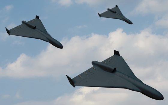 Армія РФ знов атакувала Одещину – пошкоджені інфраструктурні об’єкти