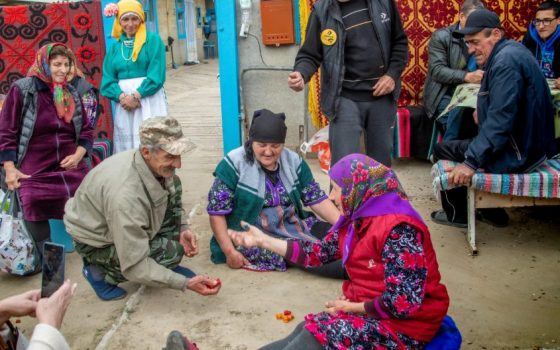 Культура, мова і звичаї гагаузів на Одещині: спадщина, що зберігається попри війну (фото)