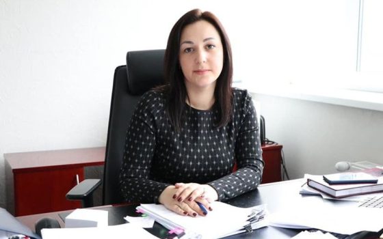 Ротація одеської влади триває: звільнено директорку Департаменту адмінпослуг