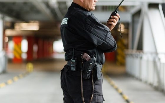 Понад 2,6 мільйони віддають на охорону Пересипської райадміністрації