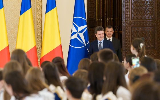 Румунія готова обговорювати можливе об’єднання з Молдовою – євродепутат