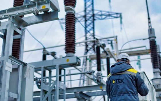 Частина Одещини повертається до прогнозованих графіків відключень