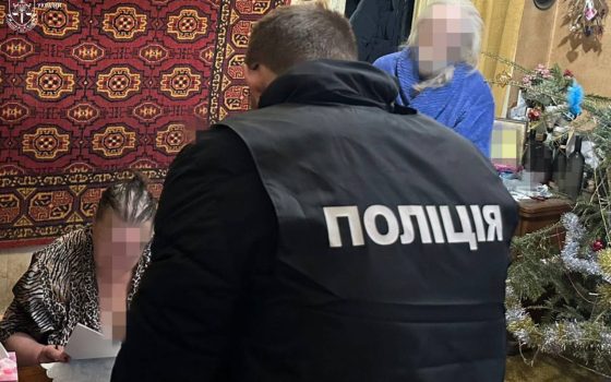 Земельна афера на 75 мільйонів: в Одесі викрили масштабну схему (фото)