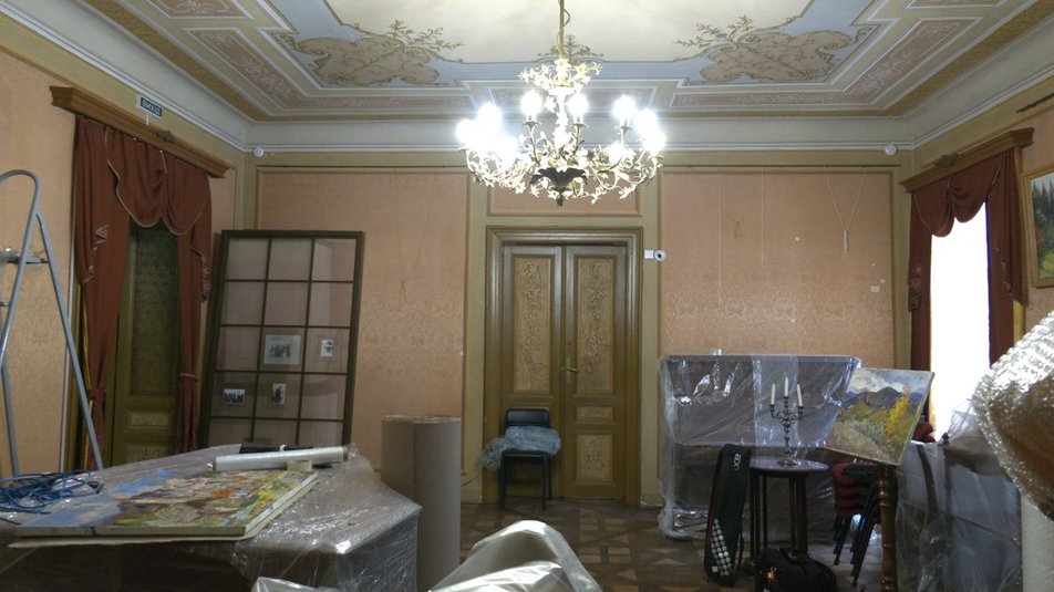 У Львові квартиру витребували із незаконного чужого володіння