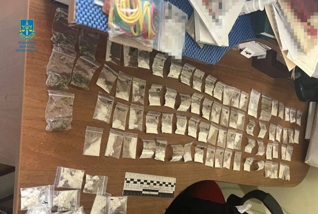 24-річного мешканця Новояворівська взяли під варту