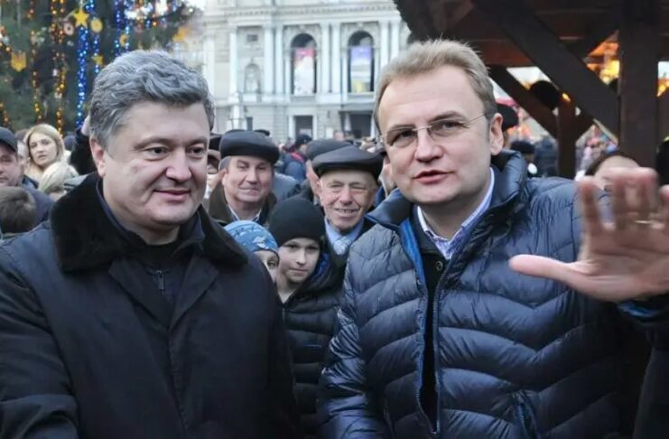 Музей Шухевича у Львові: обіцянки, робочі групи і політичний пінг-понг