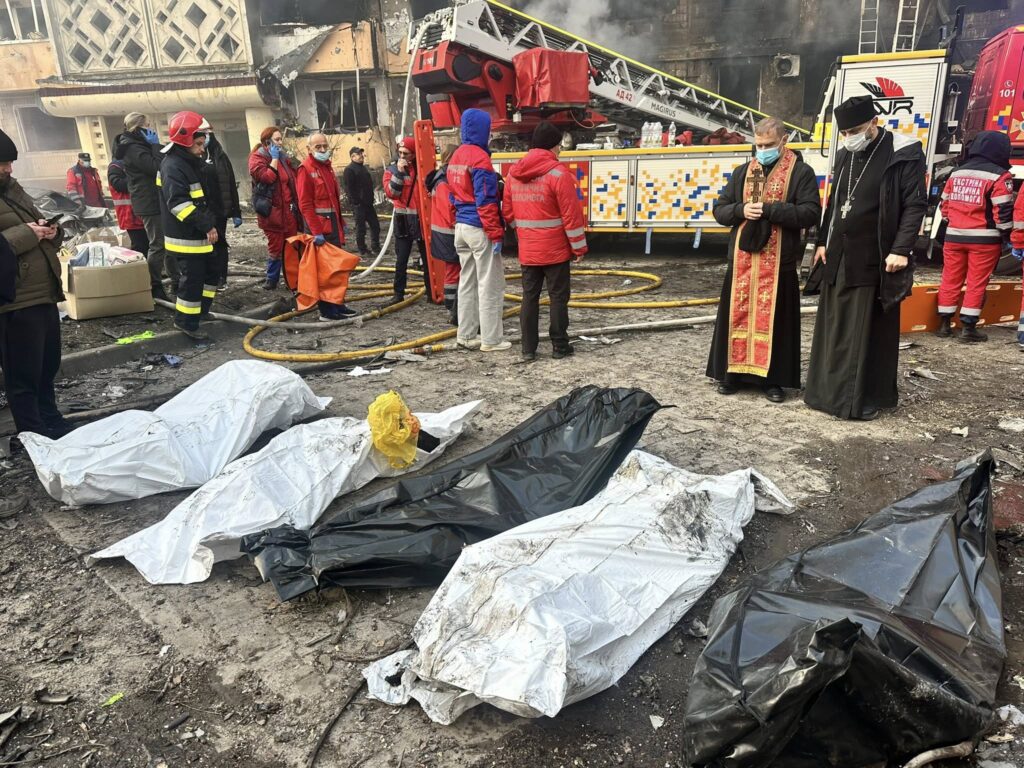 Жахливі фото із Тернополя