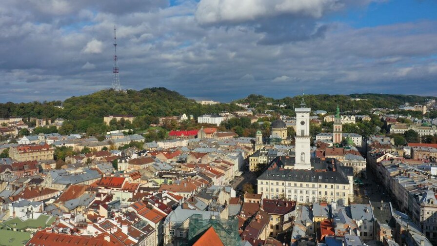 У Львові відбудеться публічне обговорення проєкту бюджету на 2026 рік