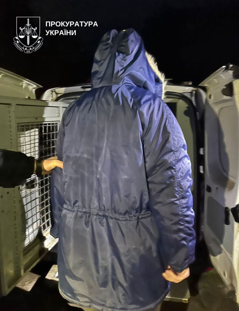 У Новому Роздолі 25-річний чоловік пограбував перехожу