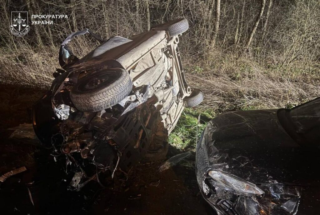 Стало відомо, чому сталась аварія у Бартатові