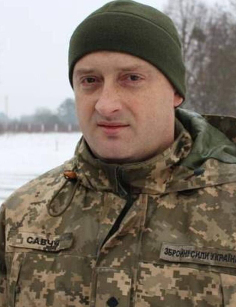 Начальнику Закарпатського обласного ТЦК Савчуку оголосили неповну службову відповідність