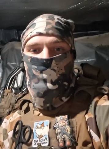 Бійці з фронту вітають із Днем Сухопутних військ