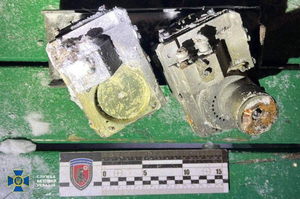 Нові подробиці про приліт “Орєшніка” біля Львова