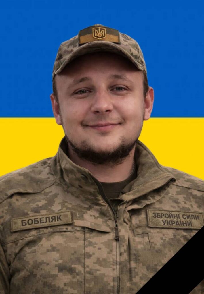 Щирець прощається із захисником (ФОТО)