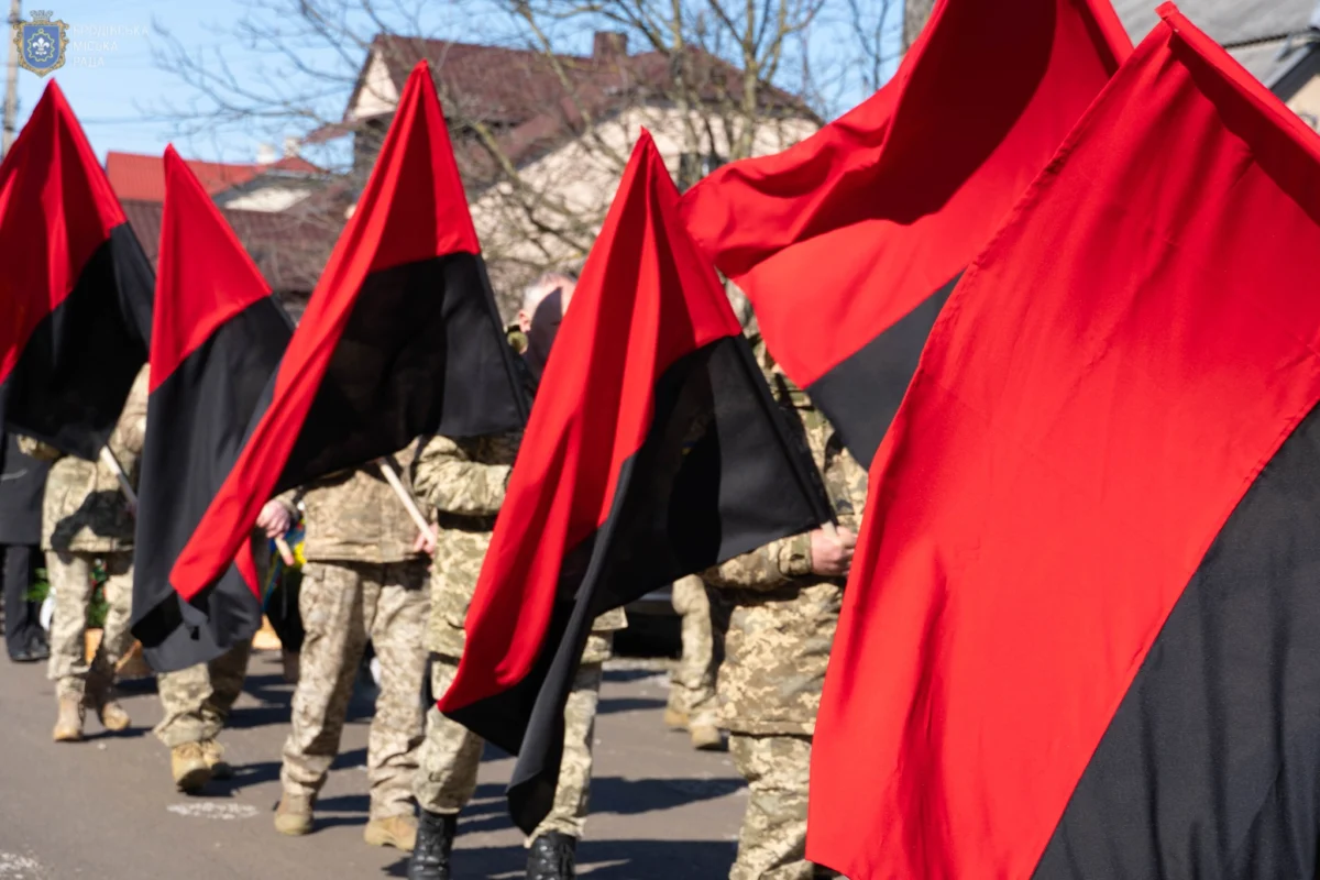 Львівщина прощається із захисником, який 18 місяців вважався зниклим безвісти