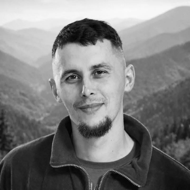 Львів прощається з воїном Віктором Козаковим