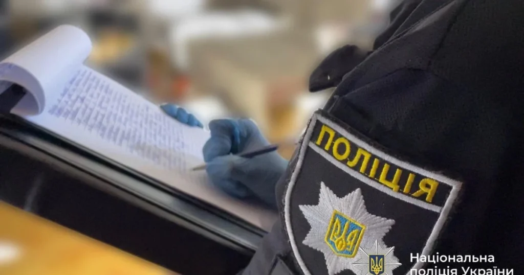 У Львові 15-річний водій порушив ПДВ (ВІДЕО)