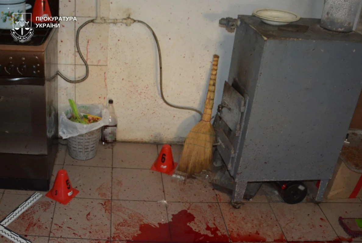 На Львівщині засуджено 67-річного мешканця