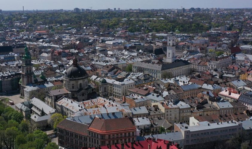 У Львові пройде мирна акція протесту
