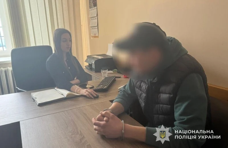 На Львівщині 25-річний чоловік забезпечував канабісом відвідувачів гірськолижних курортів