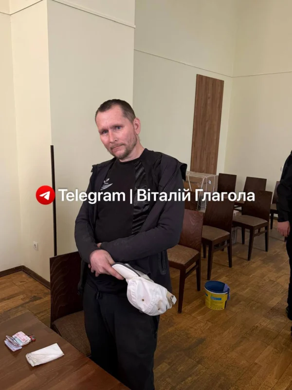 Хто облив мера Львова Андрія Садового (ФОТО)