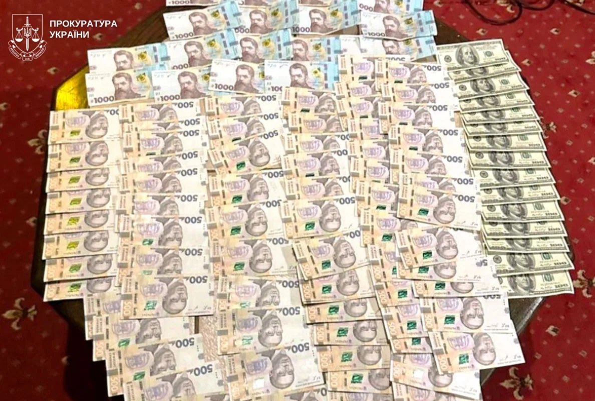 На Львівщині працювало нелегальне казино (ФОТО)