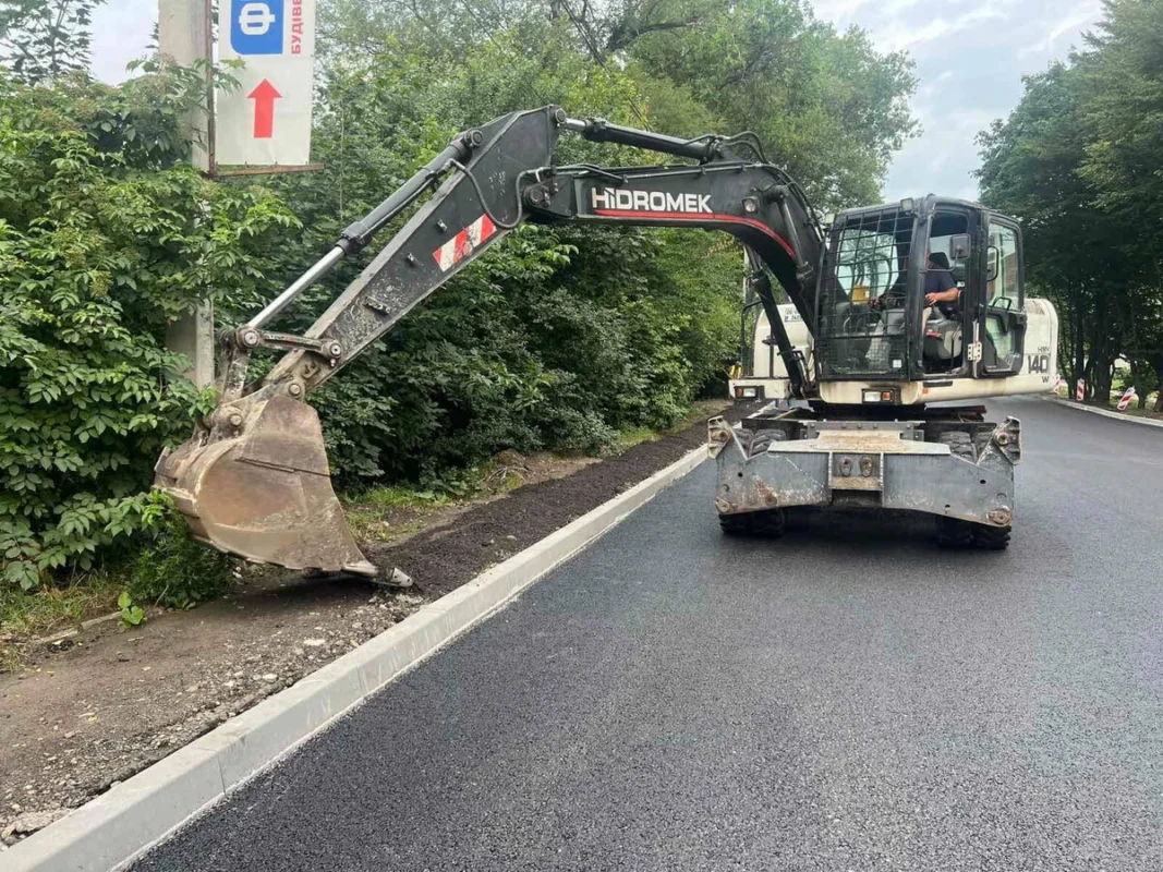 Як у Львові відремонтували вулицю Шевченка (ФОТО)