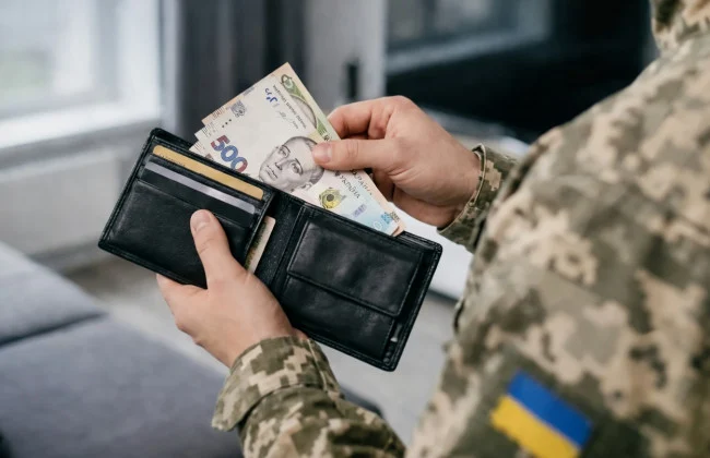 Нардеп розповів розцінки у ТЦК (ВІДЕО)