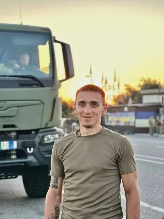 На Львівщину повертається воїн, який перебував у полоні майже два роки