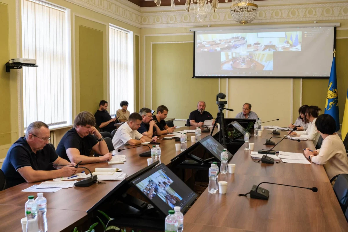 У Львові побудують Центр ядерної медицини