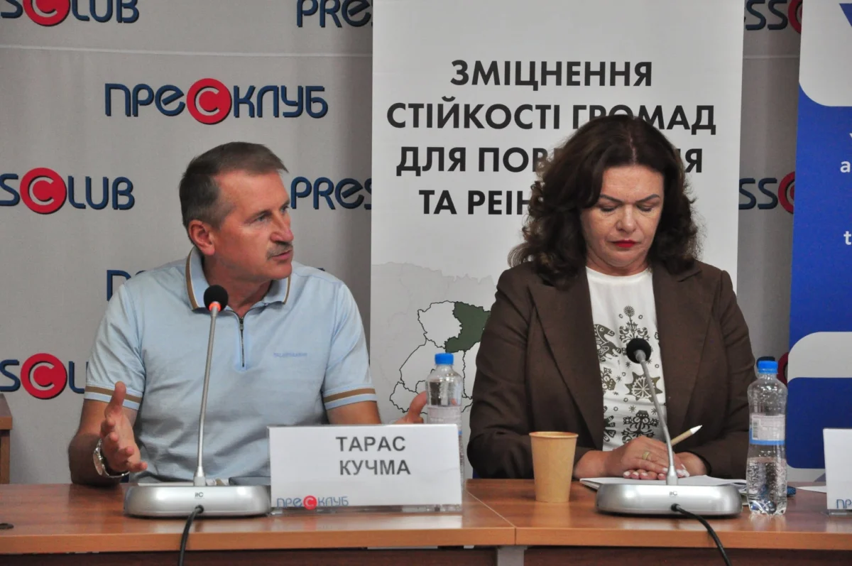 Три перешкоди, які заважають поверненню українців з-за кордону, озвучив мер Дрогобича у Львові