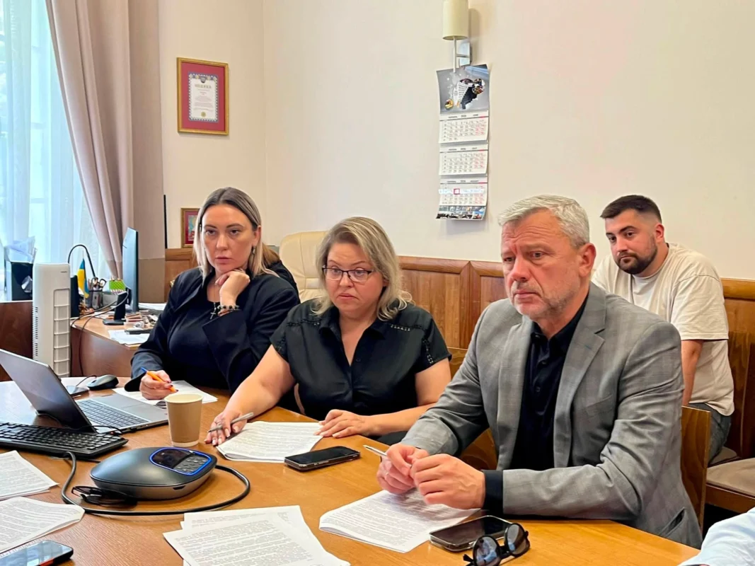 Львів спрямує додаткові кошти на освіту, безпеку та допомогу постраждалим